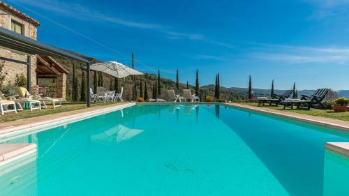 Villa La Martinella 12