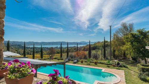 Villa La Martinella 12