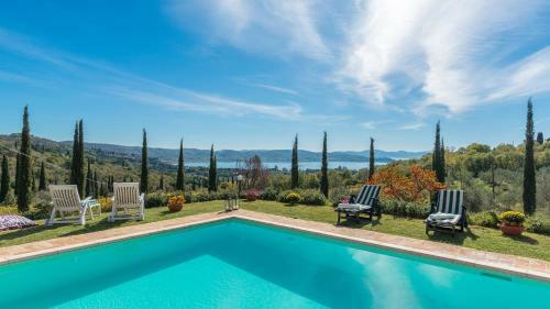 Villa La Martinella 12