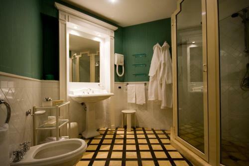Hotel Porto Pirgos