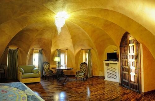 Hotel Porto Pirgos