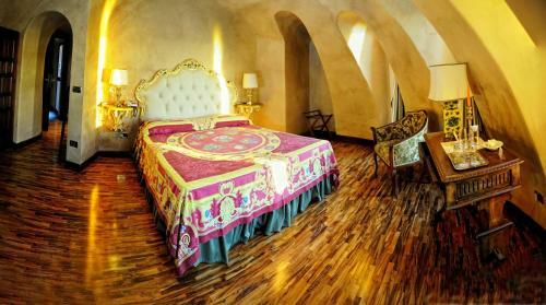 Hotel Porto Pirgos
