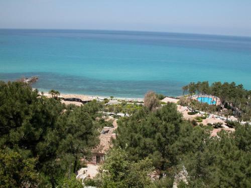 Hotel Porto Pirgos