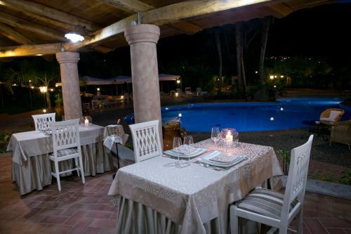 Hotel Porto Pirgos