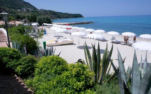 Hotel Porto Pirgos