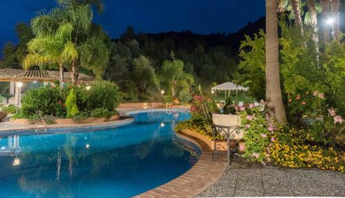 Hotel Porto Pirgos