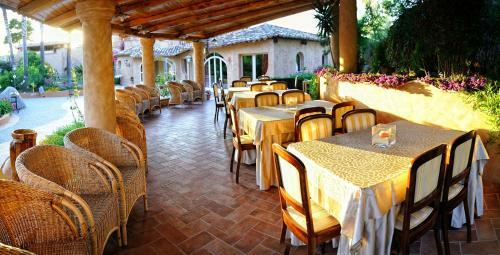 Hotel Porto Pirgos
