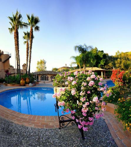Hotel Porto Pirgos