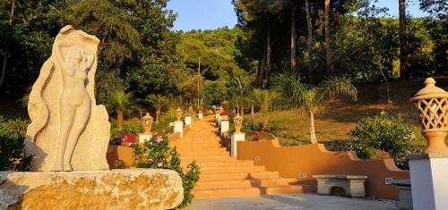 Hotel Porto Pirgos