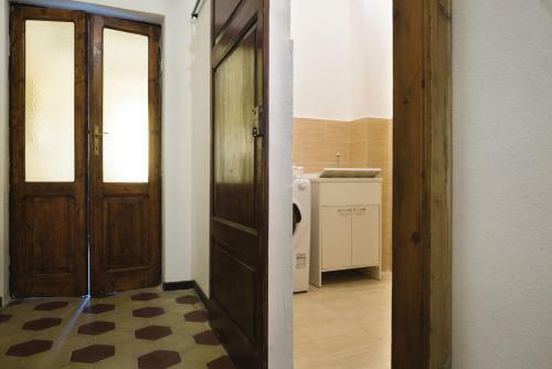 Parco Ducale Elegant Apartment Con Balcone