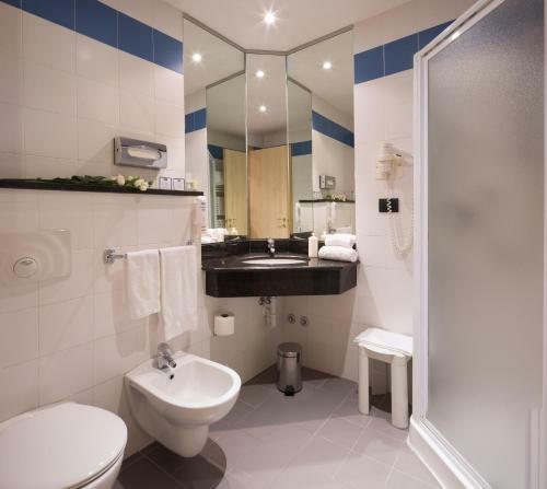 Holiday Inn Express Parma, An Ihg Hotel
