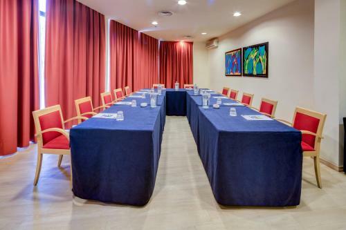 Holiday Inn Express Parma, An Ihg Hotel