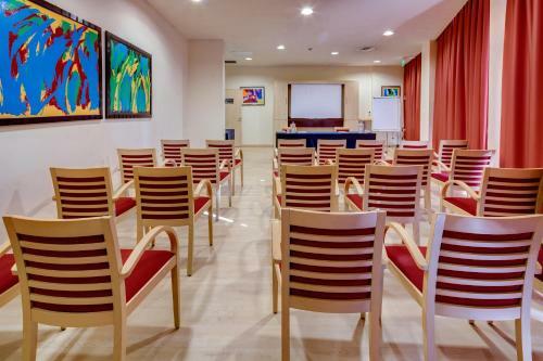 Holiday Inn Express Parma, An Ihg Hotel