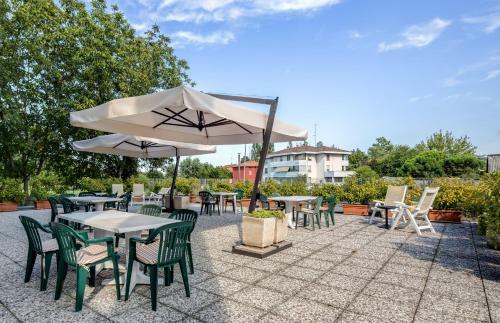 Holiday Inn Express Parma, An Ihg Hotel