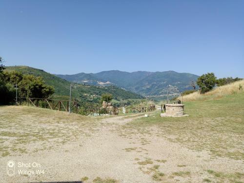 Agroturismo Mama Lina