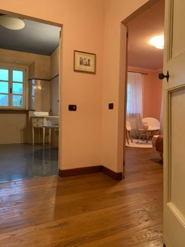 Agroturismo Borgo La Morra