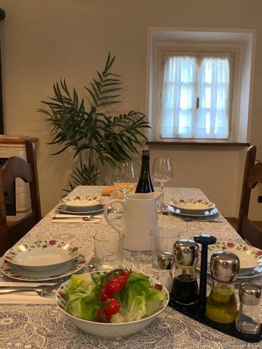 Agroturismo Borgo La Morra