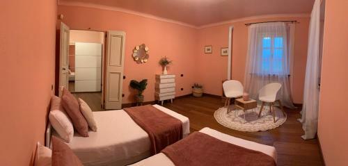 Agroturismo Borgo La Morra