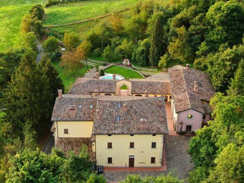 Agroturismo Borgo La Morra