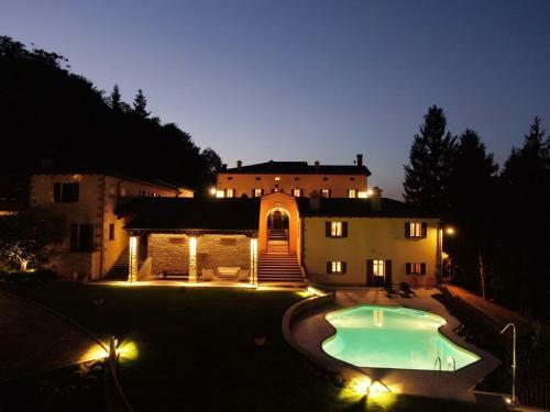 Agroturismo Borgo La Morra