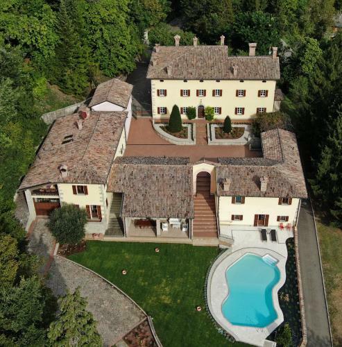 Agroturismo Borgo La Morra