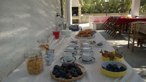 Bed & Breakfast Stella Del Sud Guesthouse
