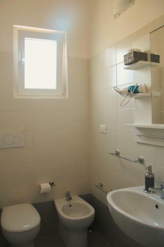 Bed & Breakfast Stella Del Sud Guesthouse
