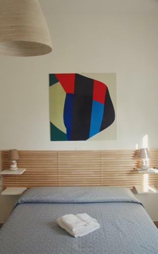 Bed & Breakfast Stella Del Sud Guesthouse
