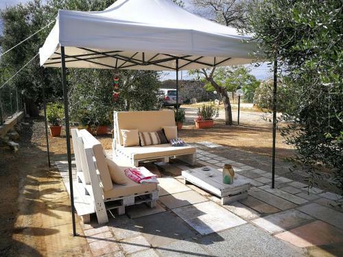 Bed & Breakfast Stella Del Sud Guesthouse