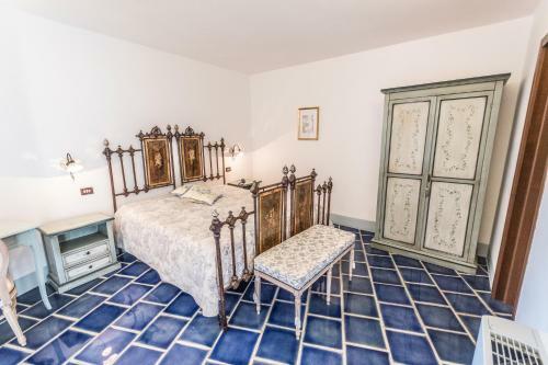 Hotel Masseria Ruri Pulcra