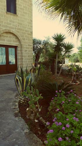 Hotel Masseria Ruri Pulcra