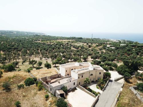 Hotel Masseria Ruri Pulcra