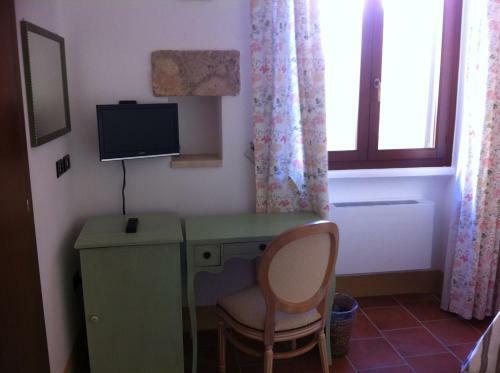 Hotel Masseria Ruri Pulcra