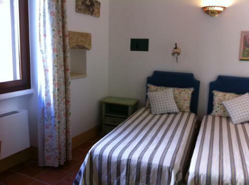Hotel Masseria Ruri Pulcra