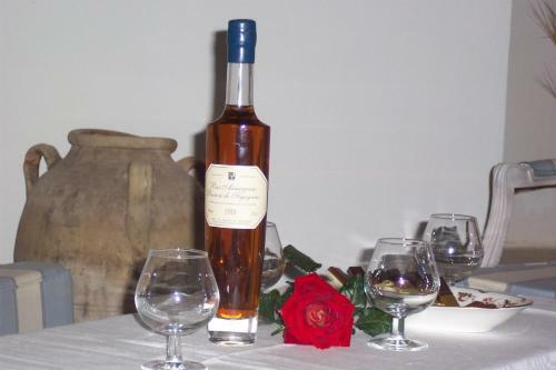 Hotel Masseria Ruri Pulcra