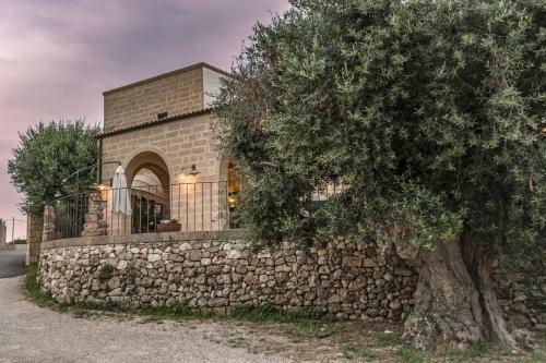 Hotel Masseria Ruri Pulcra