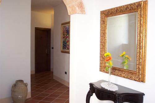 Hotel Masseria Ruri Pulcra