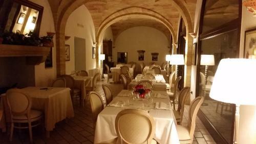 Hotel Masseria Ruri Pulcra