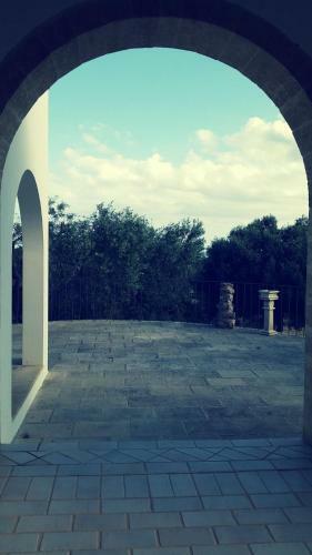 Hotel Masseria Ruri Pulcra
