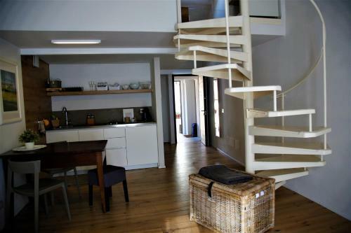 Bed & Breakfast 32 Bnb Camerecaff�