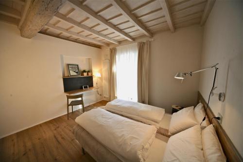 Bed & Breakfast 32 Bnb Camerecaff�