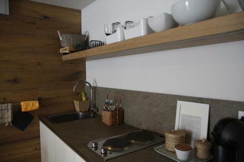 Bed & Breakfast 32 Bnb Camerecaff�