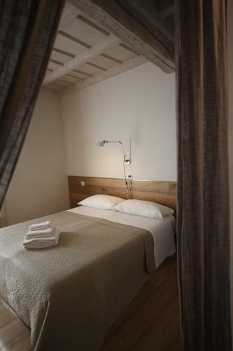 Bed & Breakfast 32 Bnb Camerecaff�