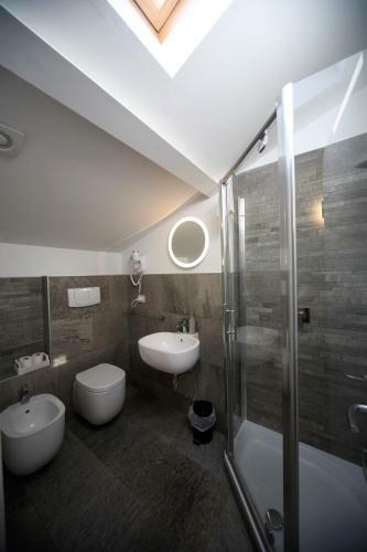 Bed & Breakfast 32 Bnb Camerecaff�