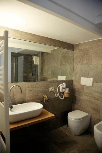 Bed & Breakfast 32 Bnb Camerecaff�