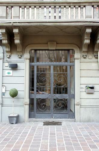 Hotel Aurora