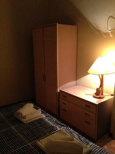 Hostal Mood-siro Comi