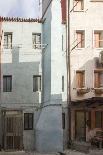 Dimora Marchiada