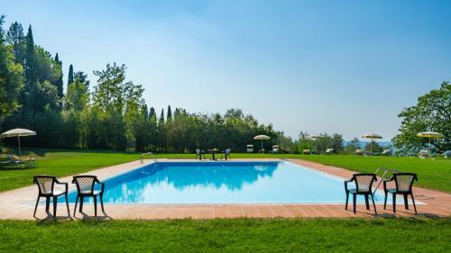 Villa Tenuta Di Pratello 24