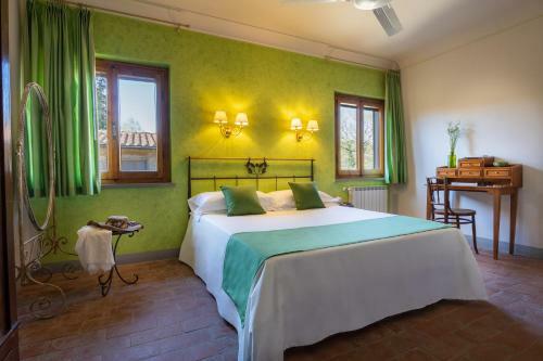 Agroturismo Agriturismo Risalpiano